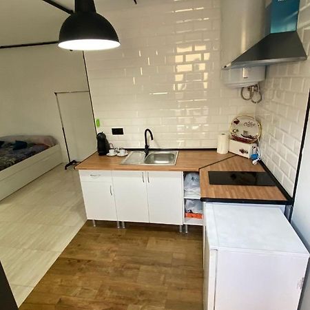 Apartamento Elemia Διαμέρισμα Sanlúcar de Barrameda Εξωτερικό φωτογραφία